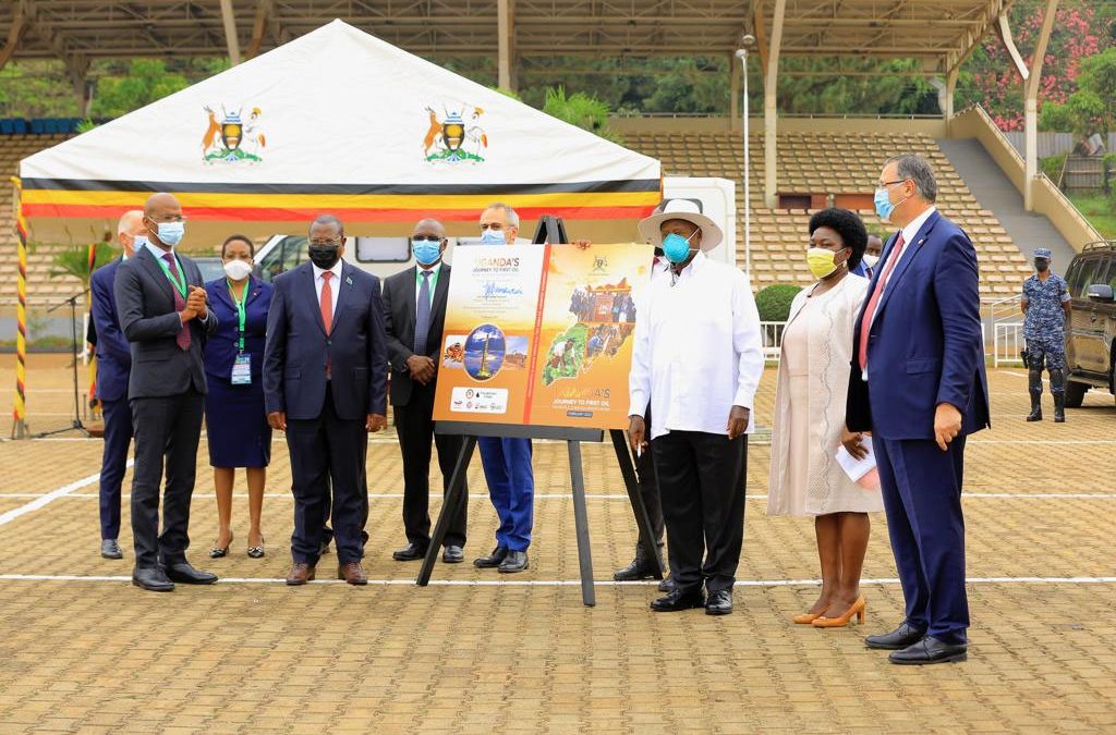 Uganda’s 2022 Final Investment Decision released $7.16 billion in oil contracts, with a strong push to empower local businesses with $1.8 billion in deals.