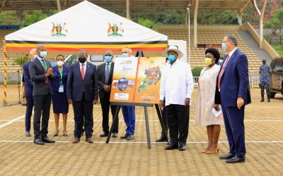 Uganda Finalizes $7 Billion FID for Oil Projects – $1.8 Billion to Local Firms