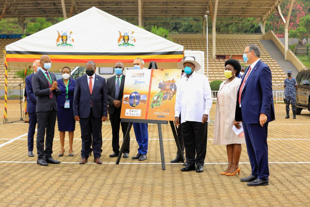 Uganda’s 2022 Final Investment Decision released $7.16 billion in oil contracts, with a strong push to empower local businesses with $1.8 billion in deals.