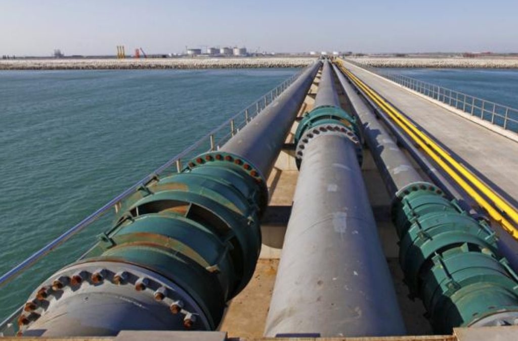 As East Africa's oil sector expanded, Uganda assessed pipeline routes in 2015, sparking regional debate over strategic crude oil transport corridors.