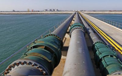 Pipeline Politics: Uganda Evaluates Routes Through Kenya and Tanzania in 2015