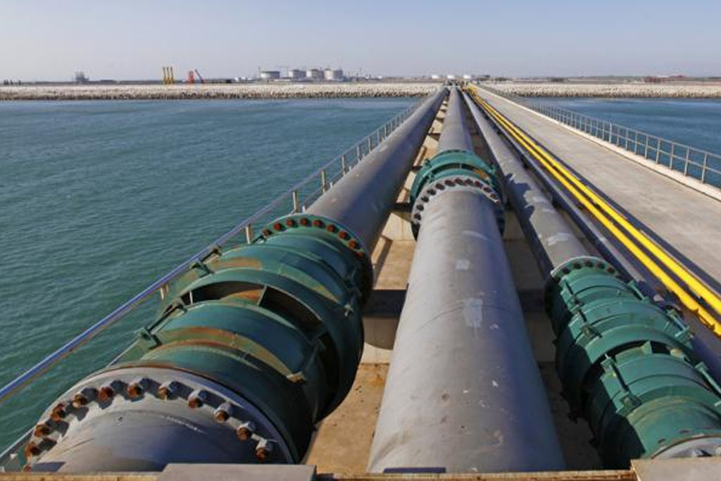 As East Africa's oil sector expanded, Uganda assessed pipeline routes in 2015, sparking regional debate over strategic crude oil transport corridors.