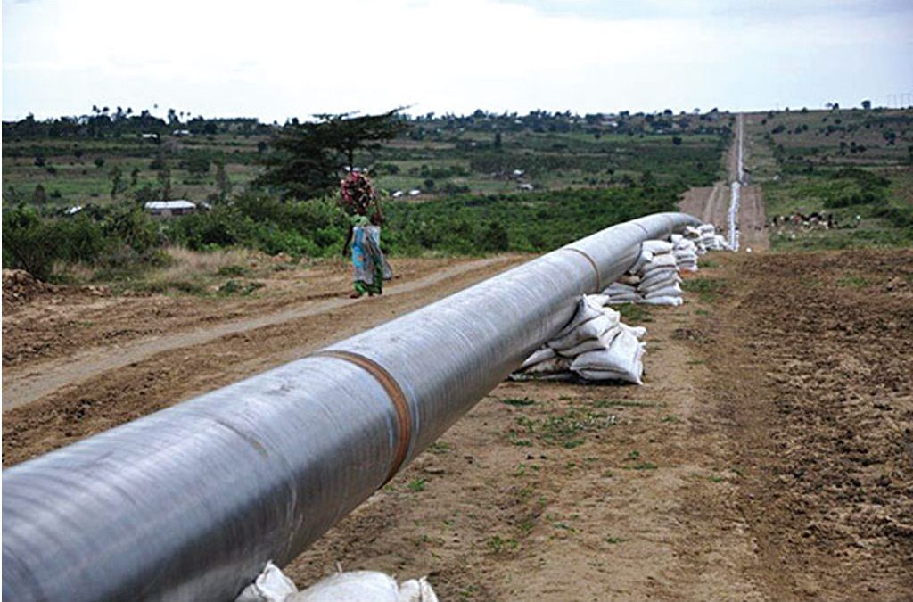 In 2013, Uganda and Kenya signed a landmark agreement to construct a crude oil pipeline to Lamu Port. This move aimed to boost oil exports and integrate East Africa's petroleum logistics.