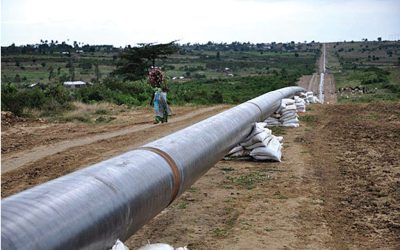 Uganda and Kenya Agree on Crude Oil Pipeline to Lamu – A Turning Point in Regional Energy