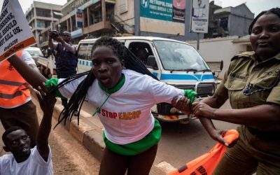 TotalEnergies Strikes Deal with Uganda – EACOP Progress Revived in 2020