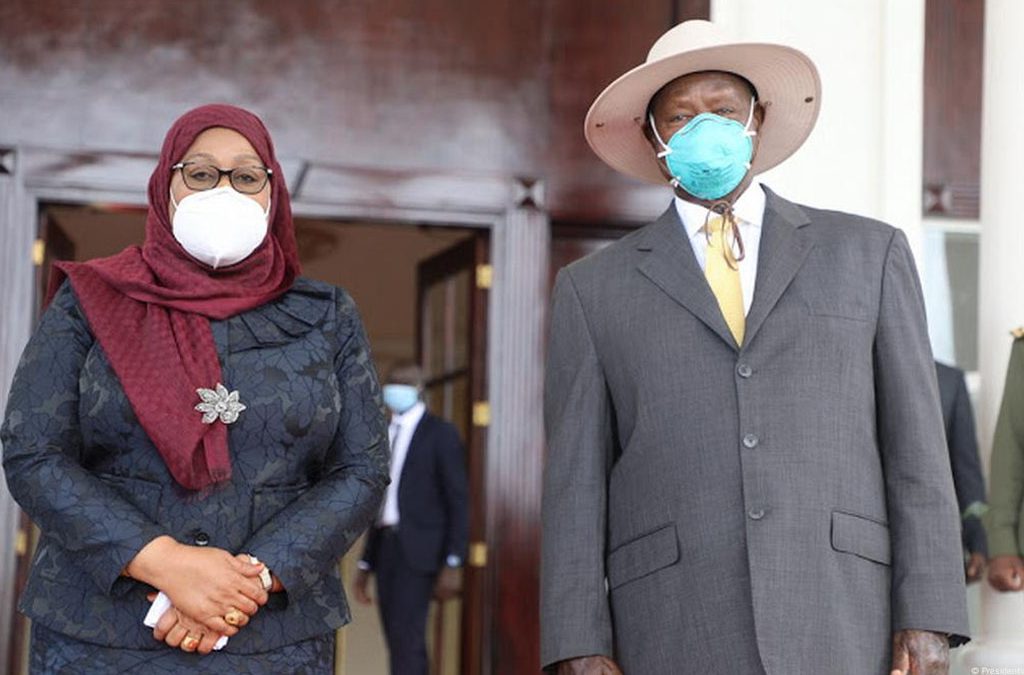 Tanzania and TotalEnergies finalized a critical agreement in 2020 to support EACOP's legal and operational framework, strengthening project execution.