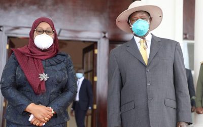 Tanzania Signs Host Government Agreement with TotalEnergies for EACOP