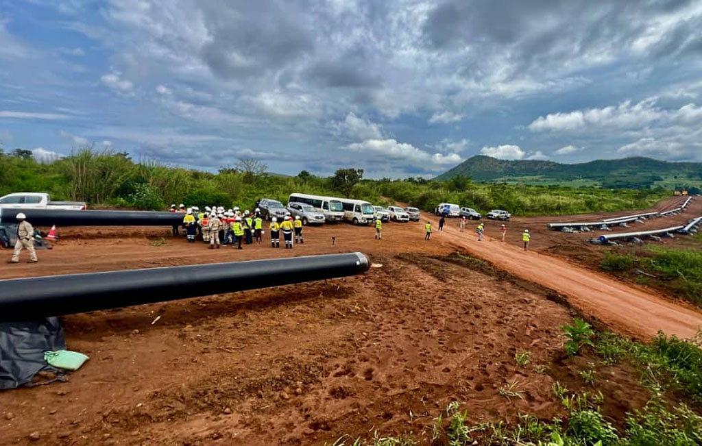 In August 2021, EACOP project costs climbed to $5 billion, triggering equity adjustments as East Africa balanced energy development with financial realities.