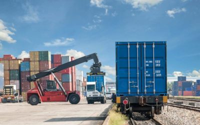 How Our New Commodity Division Helps Stabilize Supply Chains in East Africa