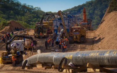 EACOP Faces Financing Roadblocks – Debt Talks Hit Snags in Late 2024