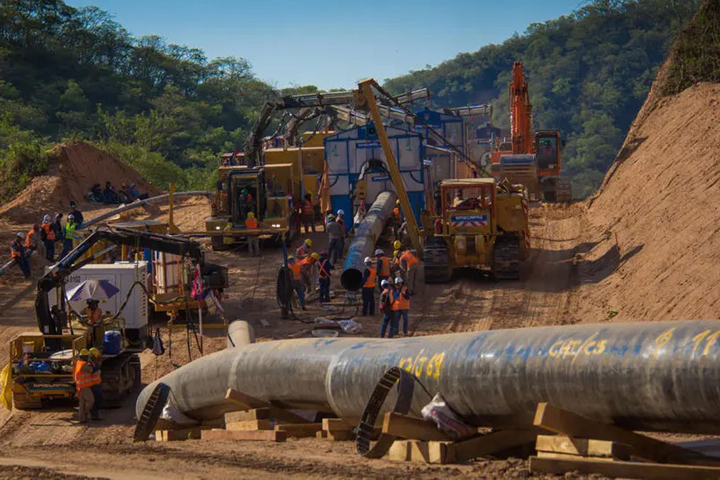 October 2024 saw delays in EACOP financing, as major lenders hesitated and developers sought alternative funding to avoid project disruption.