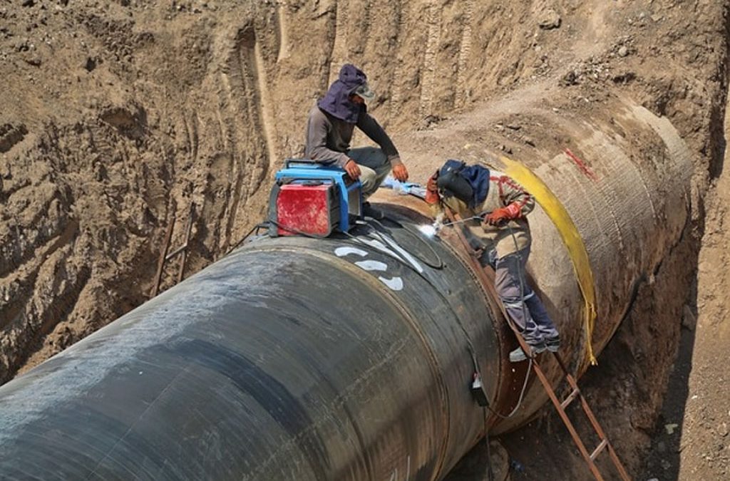 January 2025 marked a breakthrough as Uganda and Tanzania secured $3.55B for EACOP, pushing pipeline welding and construction ahead of schedule.