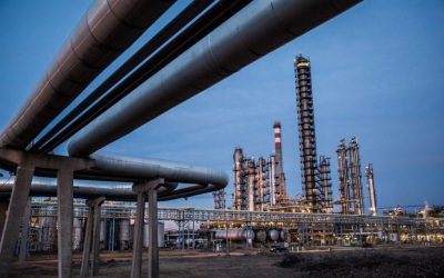 Meet Meedek PTL FZE – Our International Arm for Oil and Commodity Logistics