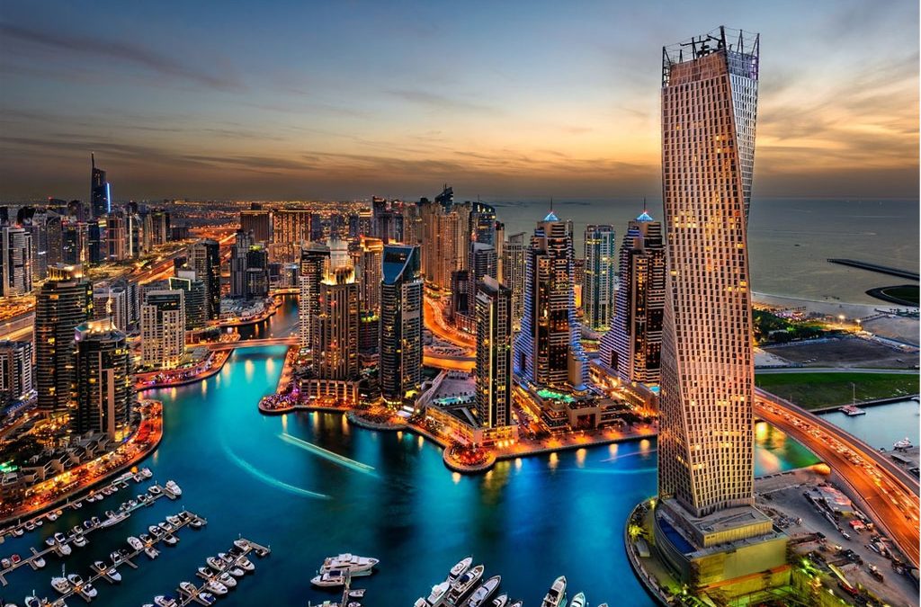 Dubai offers strategic proximity to global trade hubs, large financial institutions, and a supportive business environment—ideal for Medic Holdings’ global ambitions.