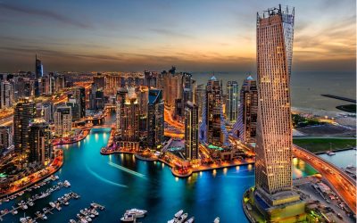 Why We Chose Dubai for Expansion – Access to Global Networks and Banking