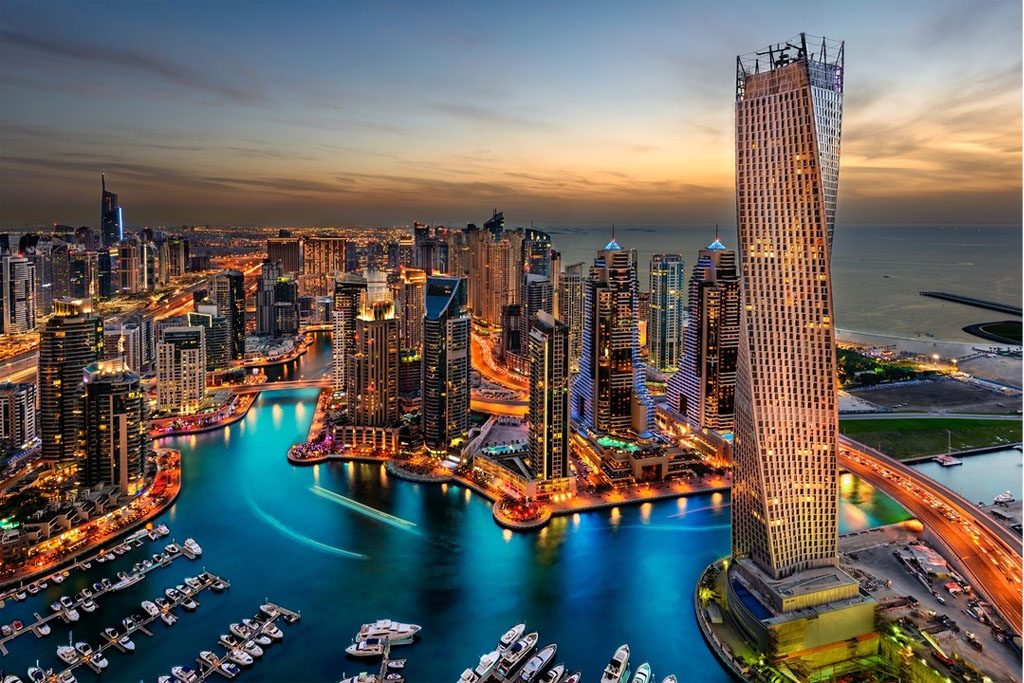 Dubai offers strategic proximity to global trade hubs, large financial institutions, and a supportive business environment—ideal for Medic Holdings’ global ambitions.