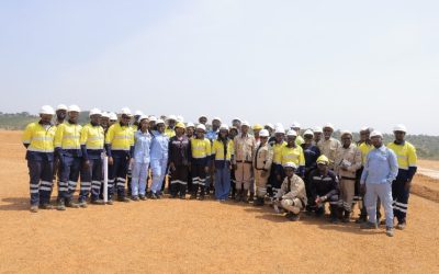 Ugandan Firms Awarded $1.8 Billion in Oil Contracts – Boosting Local Content