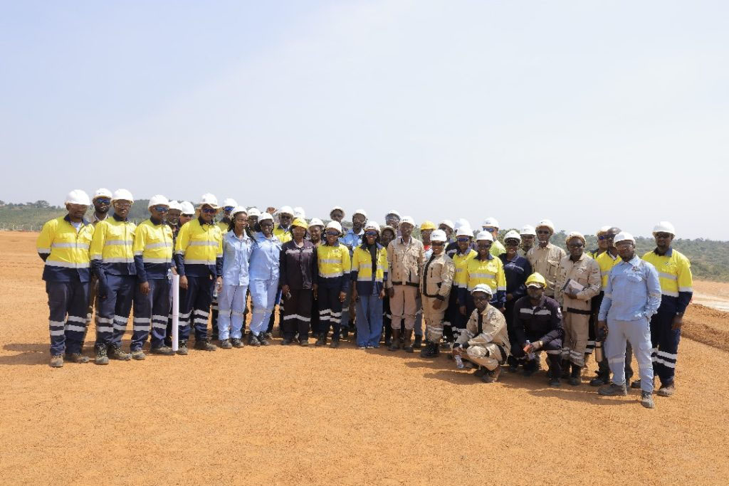In March 2024, the Petroleum Authority of Uganda confirmed local firms secured $1.8B in oil deals, advancing Uganda’s “Buy Uganda, Build Uganda” vision
