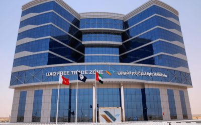 The Strategic Advantage of Operating in the Umm Al Quwain Free Trade Zone