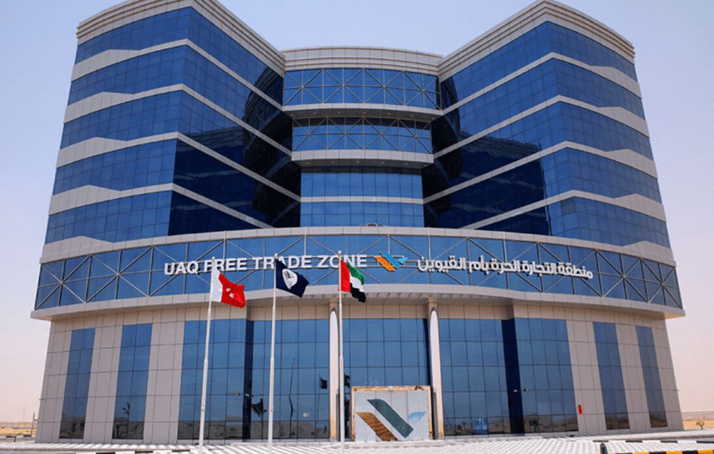 Learn why Medic Holdings chose the UAE's Umm Al Quwain FTZ for Meedek PTL FZE—offering tax incentives, global banking access, and easier international operations.
