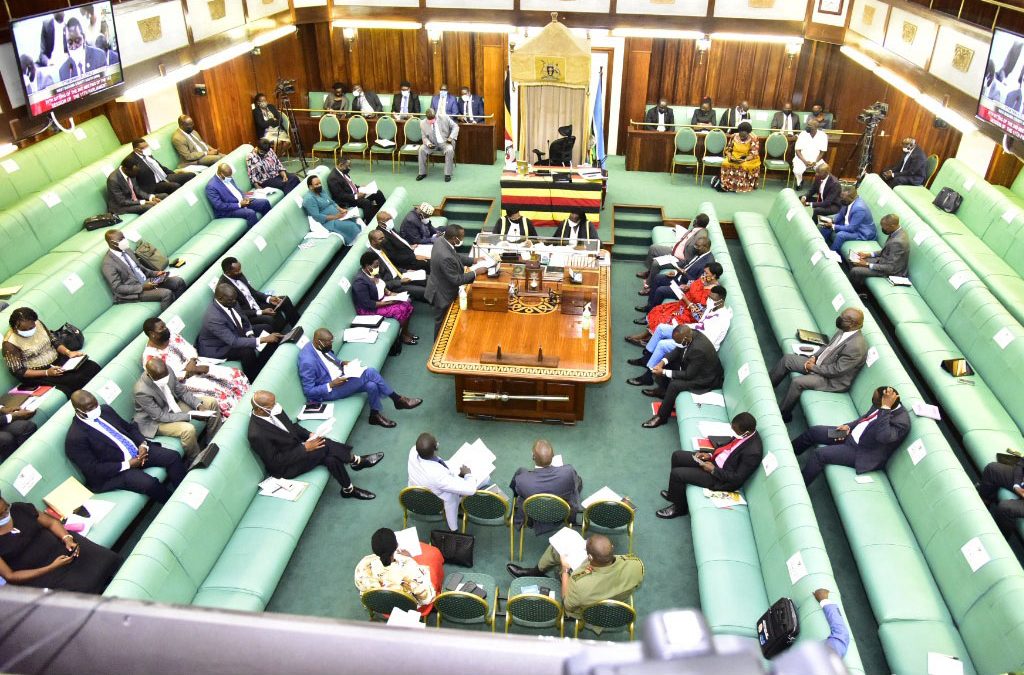 In December 2021, Uganda's Parliament passed a special bill for EACOP, reinforcing the country’s commitment to safe and regulated oil infrastructure.