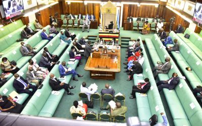 Uganda Passes EACOP Bill – Establishes Legal Framework for Pipeline