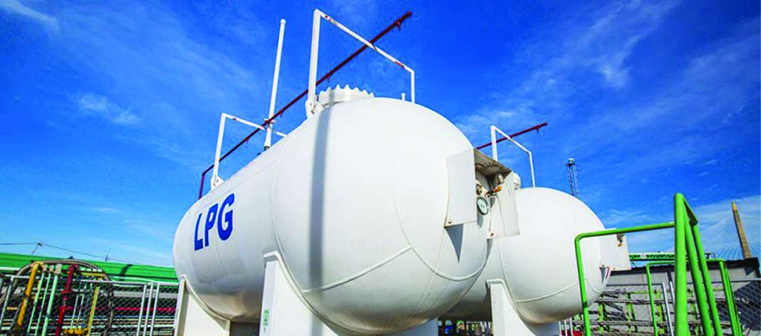 Medic Holdings Limited Liquified Petroleum Gas (Lpg)