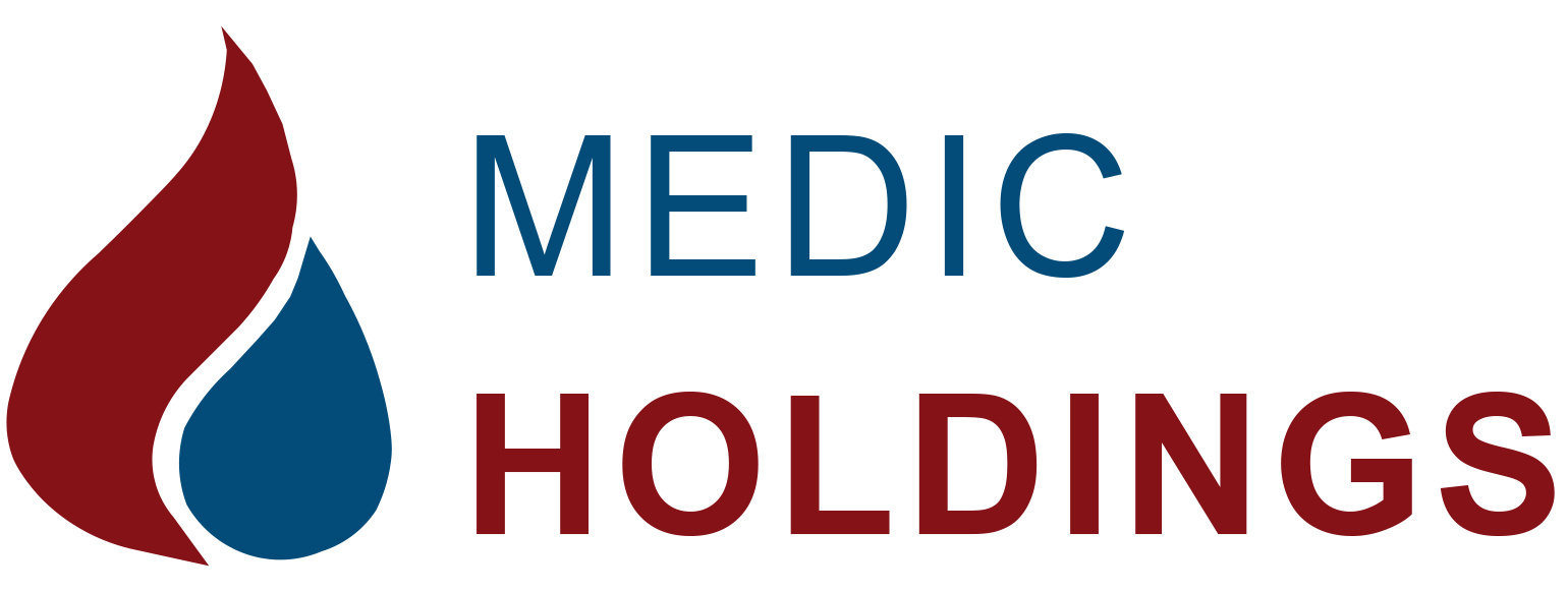 MEDIC HOLDINGS LIMITED